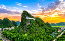 Quyết định về khu du lịch Phong Nha - Kẻ Bàng