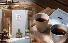 Từ xưởng rang nhỏ đến 35 cửa hàng - chuỗi cà phê Việt của 2 vừa huy động 8 triệu USD với tham vọng chinh phục thế giới