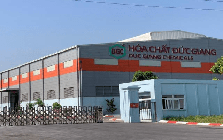 Hóa chất Đức Giang lùi tiến độ siêu dự án 12.000 tỷ, lý do là gì?