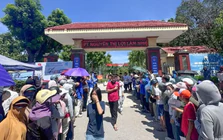 Sau phúc khảo, một nữ sinh ở Thanh Hóa được tăng hơn 20 điểm