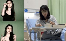Hot mom 30 tuổi phát hiện ung thư hạch sau 2 tháng chủ quan: "Tôi chưa bao giờ sợ chết đến thế sau khi làm mẹ"