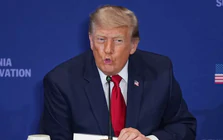 Nhiều đài Mỹ từ chối phát trực tiếp bài phát biểu của Tổng thống Trump