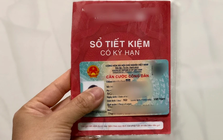 Có được rút sổ tiết kiệm của người đã mất?