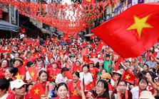 TIn cực vui cho toàn bộ người lao động Việt Nam từ năm 2027