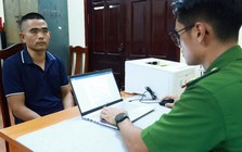 Từ loạt giao dịch 1,5 tỷ đồng, công an tiến hành khám xét khẩn cấp, bắt giữ Trịnh Đắc Vinh SN   1984