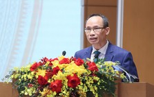 TS. Cấn Văn Lực lý giải nguyên nhân lãi suất tăng, khuyên doanh nghiệp bất động sản cơ cấu lại hoạt động kinh doanh