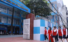 Đợt sắp xếp chưa từng có của giáo dục Thủ đô