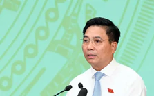Phó Chủ tịch Quốc hội: Thanh Hóa phải khơi thông mọi điểm nghẽn, phát triển xứng tầm