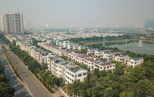 3 khu nhà giàu tại Hà Nội nộp 28.000 tiền sử dụng đất