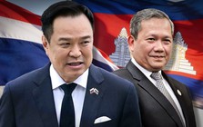 Trung Quốc được 'nhắc tên' giữa căng thẳng biên giới Campuchia - Thái Lan: Xuất hiện tín hiệu ngoại giao mới?