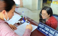 Tất cả người dân trên cả nước chú ý đề xuất quy định phạt tới 100 triệu đồng về thuế