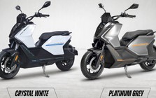 Xe ga điện Keeway Hypevolt-R trình làng: Công nghệ ADAS như ô tô, bứt tốc xé gió, đe nẹt Honda SH bằng mức giá ngỡ ngàng