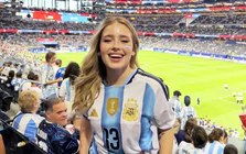 CĐV Argentina đổ bộ đến Mỹ xem chung kết World Cup, các hãng hàng không 'bở hơi tai'