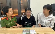 Nữ sinh Hà Nội phá két nhà, lấy gần 700 triệu để chứng minh không nghiện, sự tinh ý của nhân viên tiệm vàng