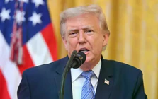 Có gì trong bài phát biểu giờ vàng đáng chú ý của Tổng thống Mỹ Donald Trump?