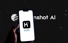 Kimi K3 tạo sức ép mới trong cuộc đua AI toàn cầu