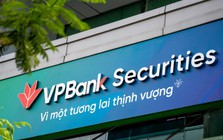 Chứng khoán VPBankS báo lãi quý 2 cao gấp 4 lần cùng kỳ