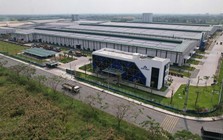 Vốn FDI chuyển mạnh sang lĩnh vực công nghệ cao
