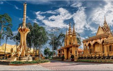 Việt Nam có 1 phường đứng Top 3 không khí trong lành nhất Đông Nam Á, chỉ số ô nhiễm thấp đến mức khiến chuyên gia sức khỏe cũng bất ngờ