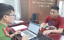 Bắt giữ Châu Chí Phước và 8 đối tượng liên quan số tiền hơn 200 tỷ đồng