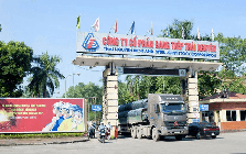Sản lượng tiêu thụ giảm, lợi nhuận quý II/2026 của Gang thép Thái Nguyên (TIS) mất 43%
