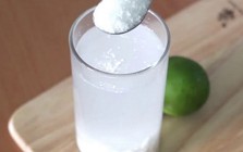 Pha bột sắn bằng nước nóng hay nước lạnh mới là đúng? Giật mình biết đáp án