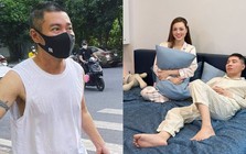 Tình hình của nam NSND từ chức Phó giám đốc Nhà hát Kịch Hà Nội: Không thích giao lưu, dỗi như em bé