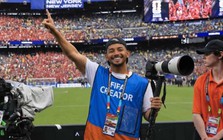 Travel blogger Việt đầu tiên được mời đích danh tác nghiệp tại World Cup 2026 là ai?