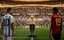 Chiếc cúp chưa có chủ nhưng “kẻ thắng lợi lớn nhất World Cup 2026” gần như đã lộ diện
