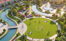 Sao Mai Central Point - kiến tạo “chuẩn sống mới”