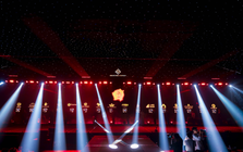 Tưng bừng khí thế tại sự kiện Kick-off dự án Khang Phát Century Bắc Ninh