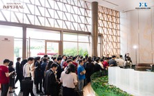 Khải Hoàn Imperial ra mắt Signature Edition cùng hệ sinh thái đặc quyền sở hữu
