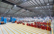 GELEX Electric tăng tốc trong quý II/2026, hoàn thành hơn 60% kế hoạch năm sau 6 tháng