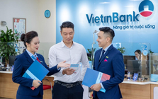 VietinBank - Ngân hàng Việt Nam duy nhất 15 năm liên tiếp ghi danh trong Forbes Global 2000