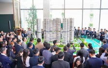 The Emerald River Park – Khai mở phong cách sống từ bất động sản bến du thuyền