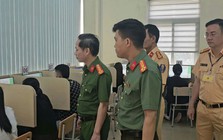 Quy định mới của Bộ Công an về sát hạch, cấp giấy phép lái xe vừa chính thức được áp dụng