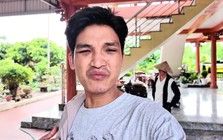 Nam diễn viên là ông chủ ở TP.HCM đưa vợ con về Hải Phòng