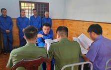 Công an điều tra giao dịch rửa tiền hơn 14 tỷ đồng: Đã xác định 5 người có liên quan