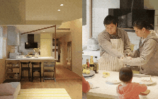Có căn nhà 500m² vẫn chuyển về sống trong căn hộ 37m²: Quyết định tài chính của gia đình 4 người khiến nhiều người phải suy nghĩ