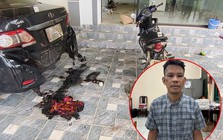 Bắt Nguyễn Văn Lực - kẻ mang xăng đốt xe ô tô nhà hàng xóm