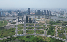 TP.HCM thúc tiến độ bán đấu giá đất, dự kiến thu gần 97.000 tỷ ngay năm 2026