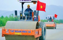 Hạ tầng Giao thông Đèo Cả hoàn tất phát hành hơn 27 triệu cổ phiếu trả cổ tức