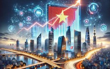 Việt Nam đang đứng trước cơ hội 'trăm năm có một', chuyên gia nhấn mạnh: "Đây là thời điểm vàng để người Việt làm chủ AI"