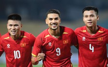 Đội hình dự kiến Việt Nam vs Myanmar: Dàn sao nhập tịch xuất trận