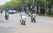 Dự báo thời tiết Hà Nội hôm nay 18/7: Ngày nắng 35℃, chiều tối mưa dông