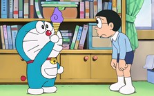 Nhân vật bí ẩn nhất Doraemon