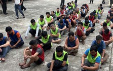 Điều tra dòng tiền gần 1.200 tỷ đồng: Bắt Nguyễn Đức Nghiêm (SN 1994) và nhiều người liên quan