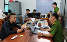 Khởi tố nhân viên quán karaoke Đỗ Phương Thúy SN 2007 và hàng loạt thanh niên