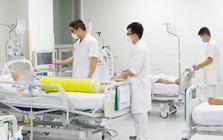 Chóng mặt tưởng rối loạn tiền đình, đến viện khám phát hiện đột quỵ não