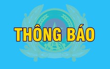 VỤ ÁN THI TỐT NGHIỆP tại TUYÊN QUANG: Khởi tố 27 bị can; rút vụ án về Cơ quan An ninh điều tra, Bộ Công an